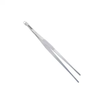 LEIFHEIT ProLine virtuvinės pincetės 30 cm, nerūdijantis plienas