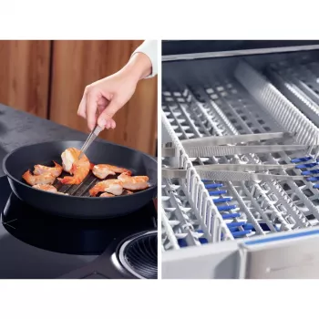 LEIFHEIT ProLine virtuvinės pincetės 30 cm, nerūdijantis plienas