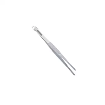 LEIFHEIT ProLine nerūdijančio plieno virtuvinės pincetės 20 cm