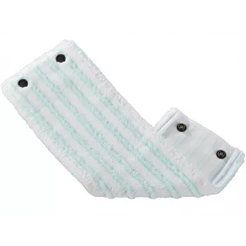 LEIFHEIT Combi M Clean Twist Micro Duo 33 cm keičiama mopo galvutė
