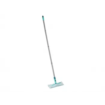 LEIFHEIT Clean & Away S grindų šluota su kotu, 26 cm