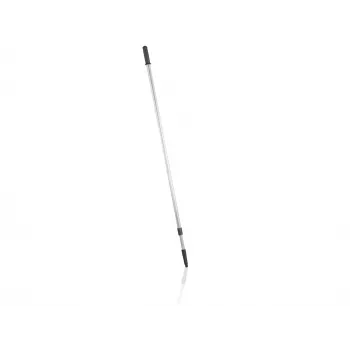 LEIFHEIT Professional teleskopinis aliuminio kotas 250cm