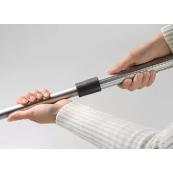 LEIFHEIT Professional teleskopinis aliuminio kotas 250cm