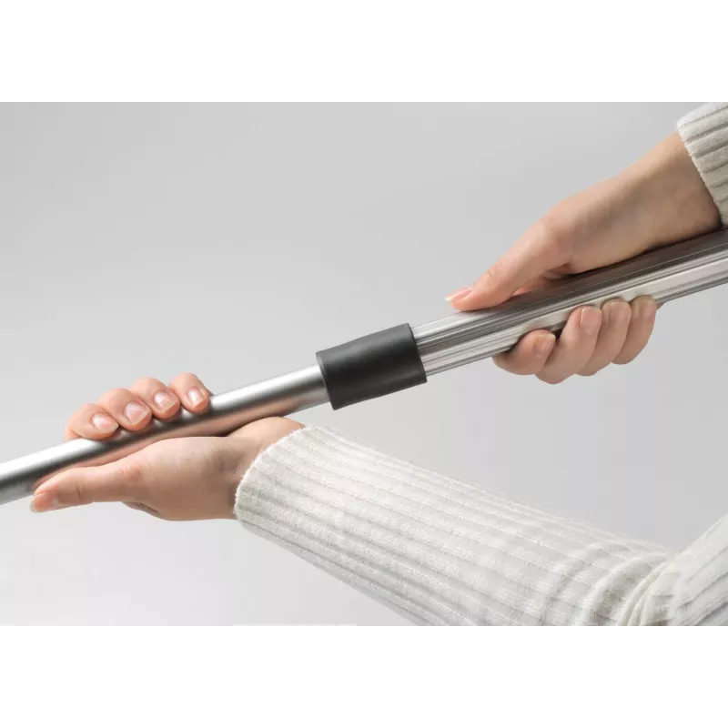 LEIFHEIT Professional teleskopinis aliuminio kotas 250cm
