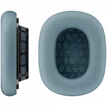 VONMÄHLEN Air Cushions ausinės AirPods Max, mėlynos