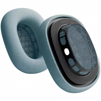 VONMÄHLEN Air Cushions ausinės AirPods Max, mėlynos