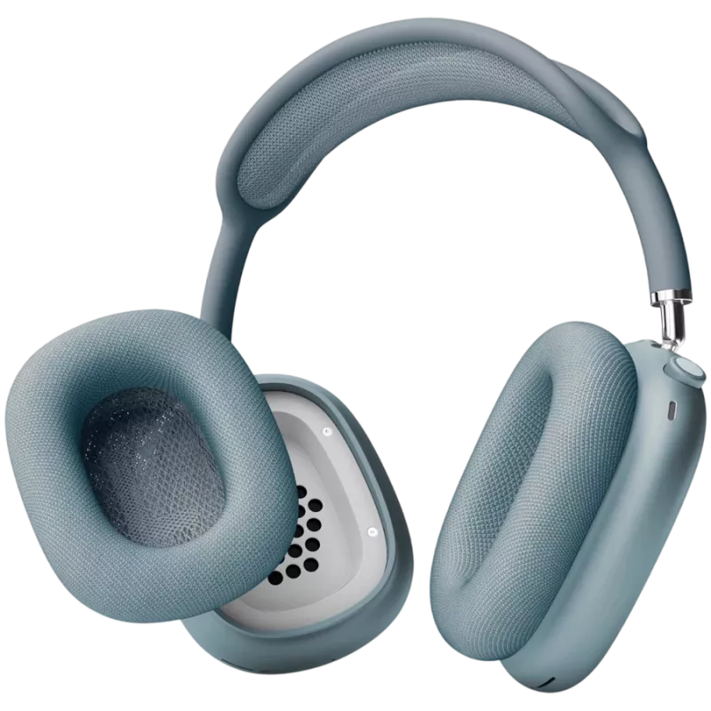VONMÄHLEN Air Cushions ausinės AirPods Max, mėlynos