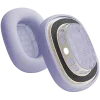 VONMÄHLEN Air Cushions, skirtos AirPods Max, purpurinės