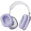 VONMÄHLEN Air Cushions, skirtos AirPods Max, purpurinės