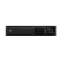 FSP BB-72/18RT 2U Rackmount išorinis baterijų paketas 72V 18Ah, skirtas 3kVA UPS - juodas