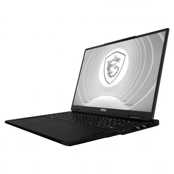 MSI CreatorPro X18 HX A14VMG-023FR 18 colių QHD+ mobilioji darbo stotis - Intel Core i9-14900HX, 128GB DDR5, 4TB SSD, NVIDIA RTX 5000 Ada, Windows 11 Pro