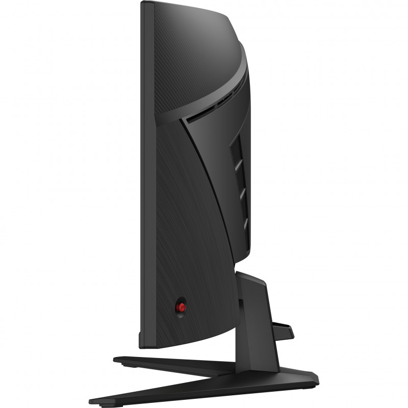MSI 34 inch UWQHD Rapid VA lenktas žaidimų monitorius 200Hz 0,5ms HDR HDMI DisplayPort VESA (9S6-3DD71M-019)