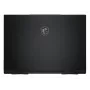 MSI Stealth A18 AI+ A3XWJG-042PL 18 colių QHD+ 240Hz žaidimų nešiojamas kompiuteris - AMD Ryzen AI 9 HX 370, 32GB DDR5, 2TB SSD, NVIDIA GeForce RTX 5090, Windows 11 Pro, Star Blue