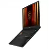 MSI Stealth A18 AI+ A3XWJG-042PL 18 colių QHD+ 240Hz žaidimų nešiojamas kompiuteris - AMD Ryzen AI 9 HX 370, 32GB DDR5, 2TB SSD, NVIDIA GeForce RTX 5090, Windows 11 Pro, Star Blue