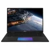 MSI Titan 18 HX A2WJ-1410FRY žaidimų nešiojamas kompiuteris, 18 colių UHD+ Mini LED 240Hz, Intel Core Ultra 9 290HX Plus, 64GB DDR5, 2TB SSD, GeForce RTX 5090 24GB, Windows 11 Pro, prancūziška AZERTY klaviatūra