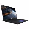 MSI Titan 18 HX A2WJ-1410FRY žaidimų nešiojamas kompiuteris, 18 colių UHD+ Mini LED 240Hz, Intel Core Ultra 9 290HX Plus, 64GB DDR5, 2TB SSD, GeForce RTX 5090 24GB, Windows 11 Pro, prancūziška AZERTY klaviatūra