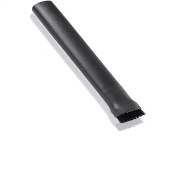 LEIFHEIT Regulus PowerVac 2in1 ilgu antgaliu belaidis strypinis ir rankinis dulkių siurblys, 20 V, 40 min veikimo laikas, 0,45 L dulkių talpa, sidabrinis/mėlynas