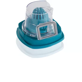 LEIFHEIT Filter Block Regulus PowerVac 2in1 (2 vnt.) smulkių dulkių filtras