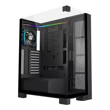 FSP Fortron U691-BP 600 VA Line-Interactive UPS nepertraukiamo maitinimo šaltinis