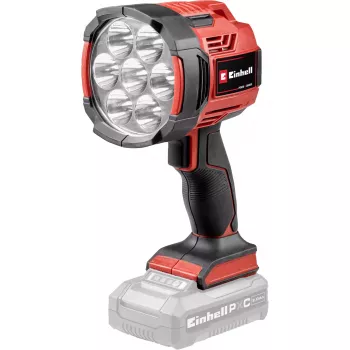 Einhell TE-CL 18/2500 Li Solo akumuliatorinė LED darbo lempa (tik įrankis)