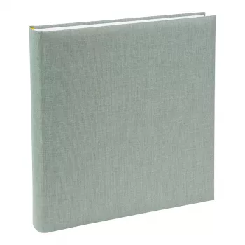 Goldbuch Summertime foto albumas 30x31 cm Sage Green 60 baltų puslapių 240 nuotraukų 27 799