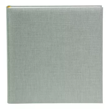 Goldbuch Summertime foto albumas 30x31 cm Sage Green 60 baltų puslapių 240 nuotraukų 27 799