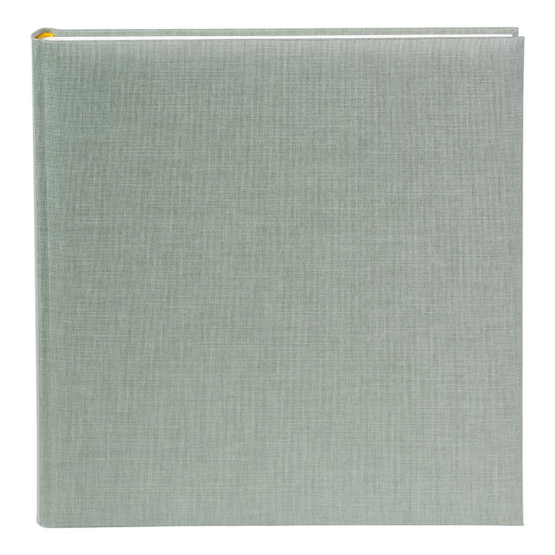 Goldbuch Summertime foto albumas 30x31 cm Sage Green 60 baltų puslapių 240 nuotraukų 27 799