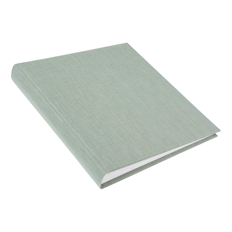 Goldbuch Summertime foto albumas 30x31 cm Sage Green 60 baltų puslapių 240 nuotraukų 27 799