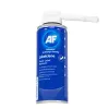 AF Label Clene etikečių ir lipdukų nuėmiklis su šepetėliu 200ml