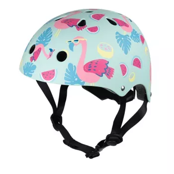 Hornit Flamingo vaikiškas šalmas S 48-53cm FLS827
