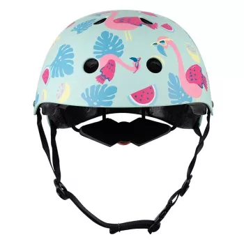 Hornit Flamingo vaikiškas šalmas S 48-53cm FLS827