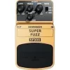 Behringer SF300 Super Fuzz efektų pedalas su 3 režimais elektrinei gitarai