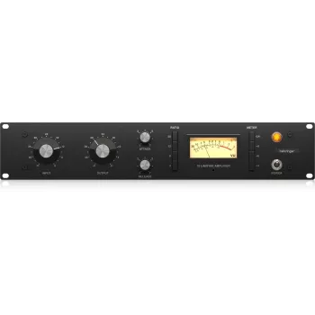 Behringer 76 FET kompresorius/limiteris