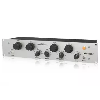Behringer 0821-ACL86-EU1 EQP vamzdinis ekvalaizeris