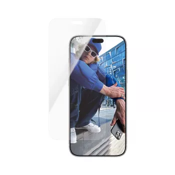 PanzerGlass Classic Fit apsauginis ekrano stiklas Apple iPhone 2026 Pro Max