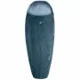 Deuter Dreamlite EL 10C/50F sintetinis miegmaišis (200 cm) - Nautic/Breeze