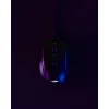 Hama uRage Reaper 410 laidinė optinė žaidimų pelė, 12000 DPI, 6 programuojami mygtukai, RGB, juoda