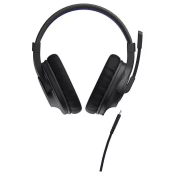 Hama uRage SoundZ 100 V2 juodos spalvos žaidimų ausinės