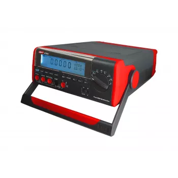 UNI-T UT804 stalinis True RMS skaitmeninis multimetras, 40000 skaitmenų
