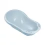 KEEEPER Wiktoria Pure kūdikių vonelė 84cm, 84 x 49 x 29 cm, mėlyna