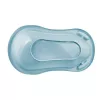 KEEEPER Wiktoria Pure kūdikių vonelė 84cm, 84 x 49 x 29 cm, mėlyna