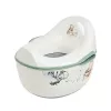 KEEEPER Kasimir Winnie the Pooh 4-in-1 daugiafunkcis puodukas-treniruoklis, baltas, 34,9 x 31,5 x 26,2 cm