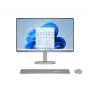 HP OmniStudio X All-in-One 27 - Intel Core Ultra 5 125H - 27 inch 4K UHD - 16GB DDR5 - 512GB SSD - Windows 11 Home - Pilka