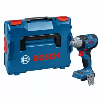 Bosch GDS18V-330H 18V Bešepetėlis 1/2 inch smūginis veržliasukis (be akumuliatoriaus ir įkroviklio)