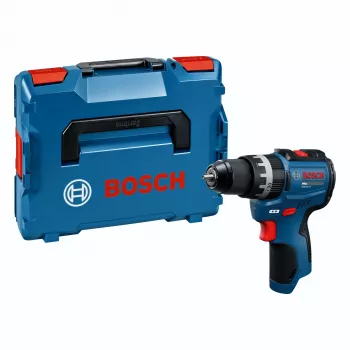 Bosch GSB12V-31 belaidis smūginis gręžtuvas (Solo, L)