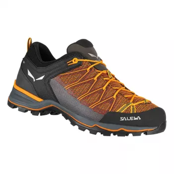 Salewa Mnt Trainer Lite vyriški approach batai - Ombre Blue/Carrot