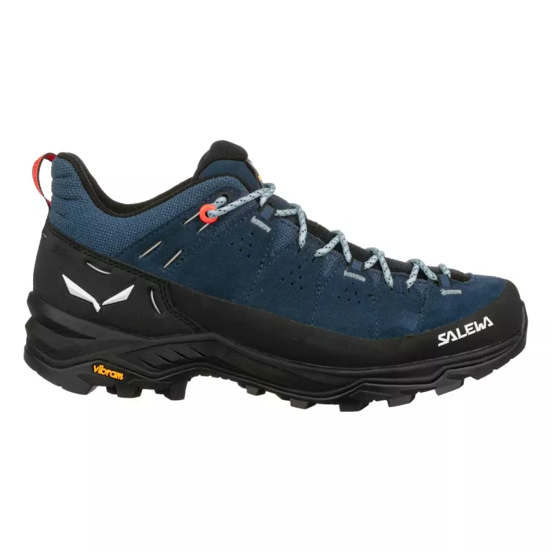 Salewa Alp Trainer 2 moteriški žygio batai Dark Denim/Juodi UK 4.5