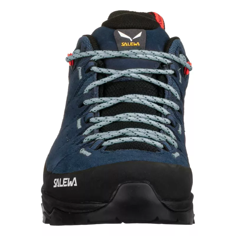 Salewa Alp Trainer 2 moteriški vidutinio aukščio žygio batai - Dark Denim, UK 5.5