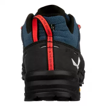 Salewa Alp Trainer 2 moteriški žygio batai Dark Denim/Juoda UK 7