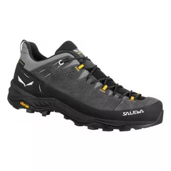 Salewa Alp Trainer 2 GTX vyriški žygio batai, Onyx Black, UK 11 (EU 46)